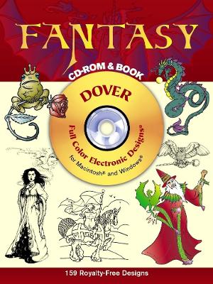 Cover of Fantasy