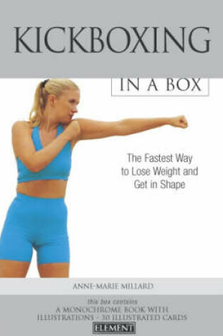 Cover of Kickboxing in a Box