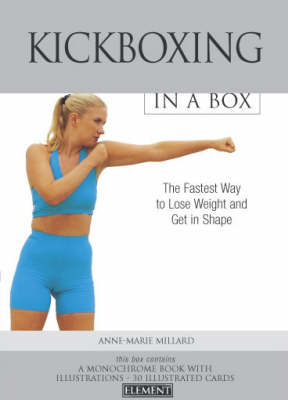 Cover of Kickboxing in a Box