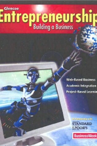 Cover of Entrepreneurship & Small Business Management, Student Edition