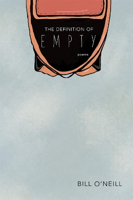 Book cover for The Definition of Empty