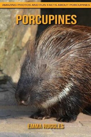 Cover of Porcupines