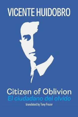 Cover of Citizen of Oblivion