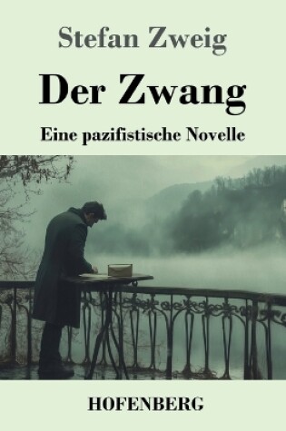 Cover of Der Zwang