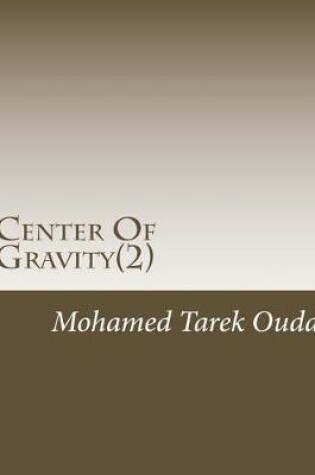 Cover of Center Of Gravity(2)