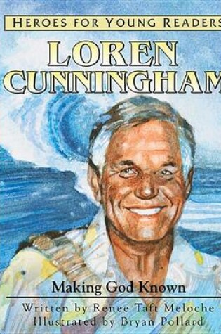 Cover of Loren Cunnigham