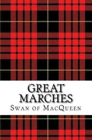 Cover of Great Marches