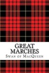 Book cover for Great Marches