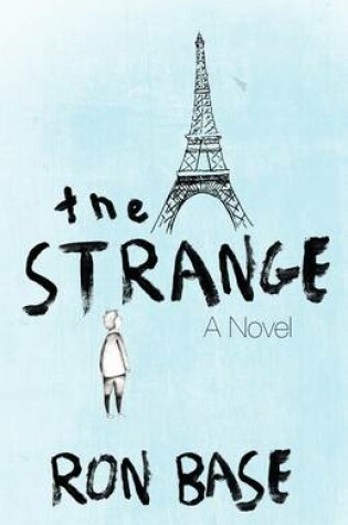 Cover of The Strange