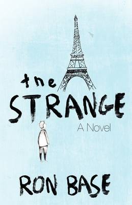 Book cover for The Strange
