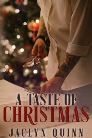 Cover of A Taste of Christmas