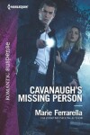 Book cover for Cavanaugh's Missing Person