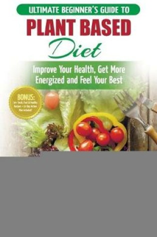 Cover of Plant Based Diet