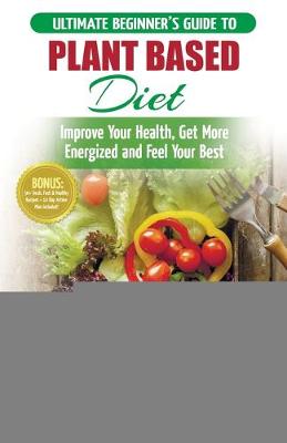 Book cover for Plant Based Diet