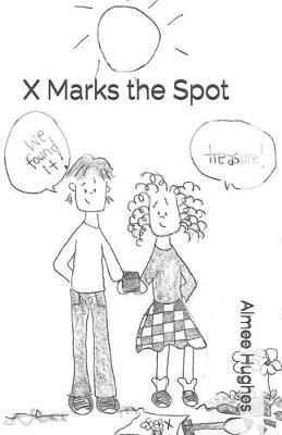 Book cover for X Marks the Spot