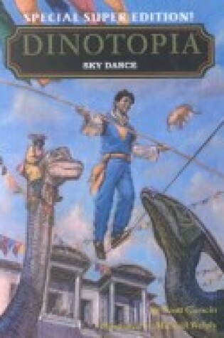 Cover of Sky Dance