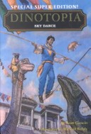 Book cover for Sky Dance