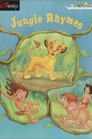 Cover of Jungle Rhymes