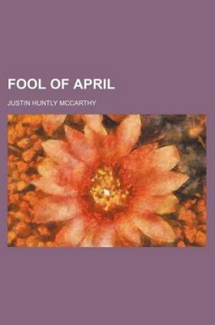 Cover of Fool of April