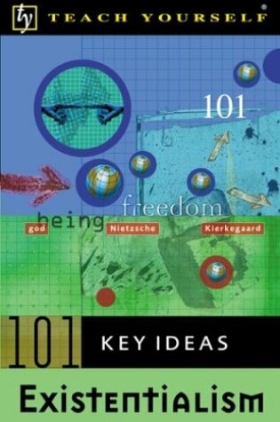 Cover of Teach Yourself 101 Key Ideas