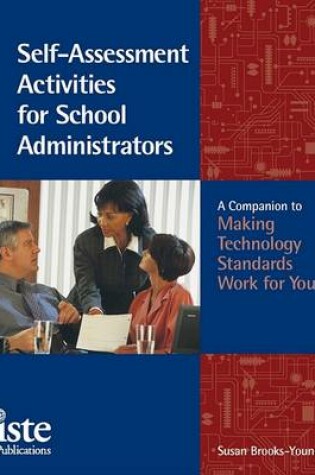 Cover of Self-Assessment Activities for School Administrators