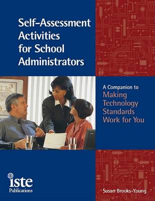 Book cover for Self-Assessment Activities for School Administrators