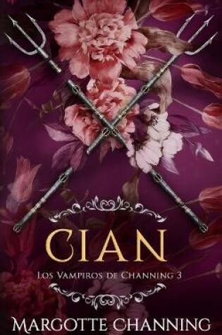 Cover of Cian