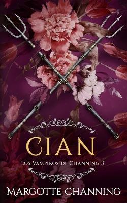 Book cover for Cian