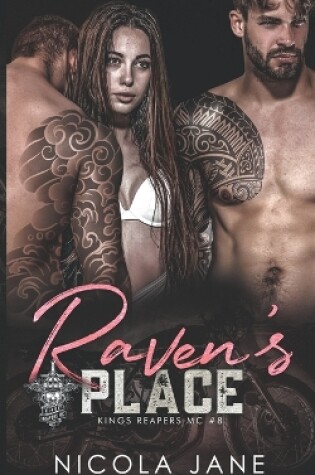 Cover of Raven's Place