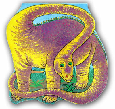 Cover of Diplodocus