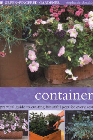 Cover of Containers