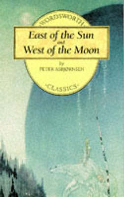 Book cover for East of the Sun and West of the Moon