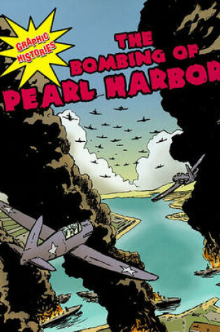 Cover of The Bombing of Pearl Harbor