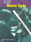 Cover of Morse Code