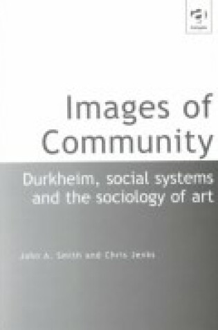 Cover of Images of Community
