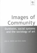 Book cover for Images of Community