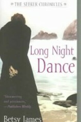 Cover of James Betsy : Long Night Dance (Hbk)