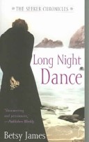 Book cover for James Betsy : Long Night Dance (Hbk)