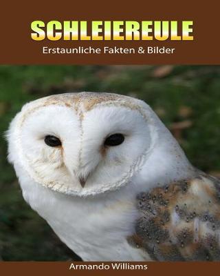 Book cover for Schleiereule