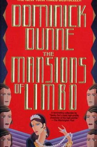 Cover of The Mansions of Limbo