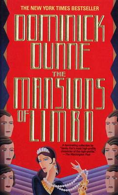 Book cover for The Mansions of Limbo