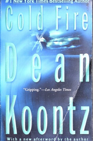 Cover of Koontz I Boxset