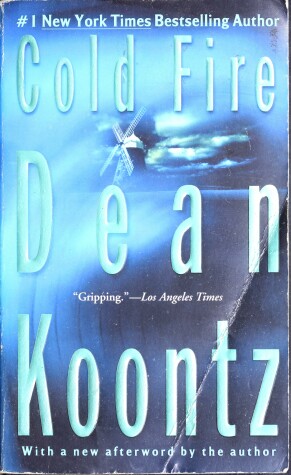 Book cover for Koontz I Boxset