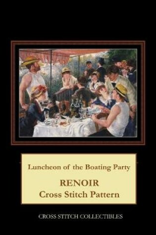 Cover of Luncheon of the Boating Party