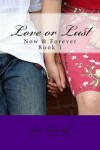 Book cover for Love or Lust