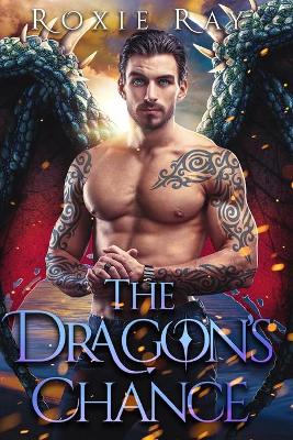 Book cover for The Dragon's Chance
