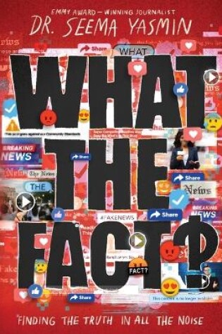 Cover of What the Fact?