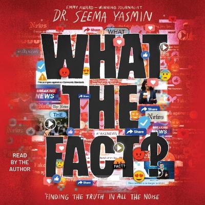 Cover of What the Fact?