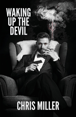 Book cover for Waking Up the Devil