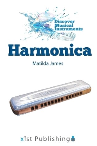 Cover of Harmonica